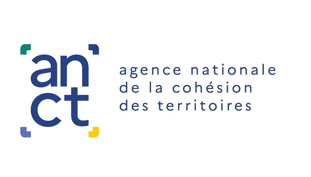 Logo ANCT seul