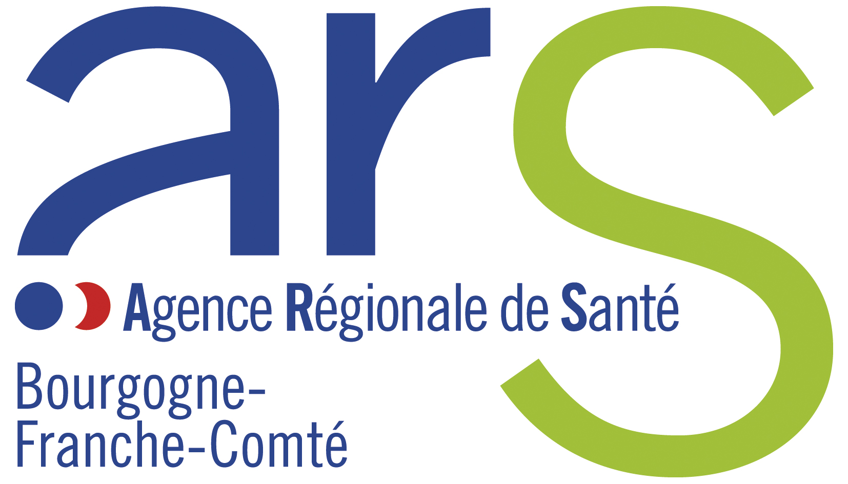 agence regionale de sante ars bourgogne franche co logo